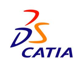 CATIA,CATIA教学 腿腿教学网-CATIA要学吗?CATIA用于专业教学有什么意义?