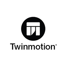 腿腿教学网-Twinmotion如何导出图片？用Twinmotion渲染实景全图！