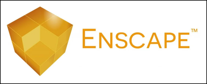 Enscape输出,Enscape 腿腿教学网-Enscape如何输出图片?enscape出图为何这么快?