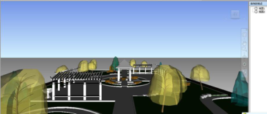 Navisworks,漫游动画制作 腿腿教学网-Navisworks如何制作漫游动画?以试点法为例