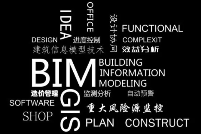腿腿教学网-为什么建筑行业无法拒绝BIM？BIM技术蕴藏的巨大价值！