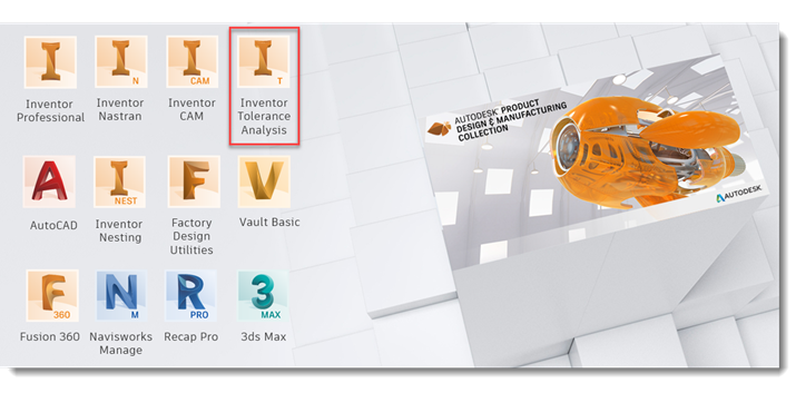 腿腿教学网-Autodesk软件套装包括inventor吗？如何安装？ 