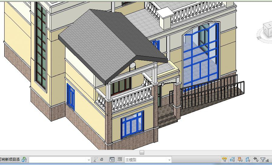 Revit,图元过滤 腿腿教学网-Revit如何进行图元的过滤?四种过滤方式介绍