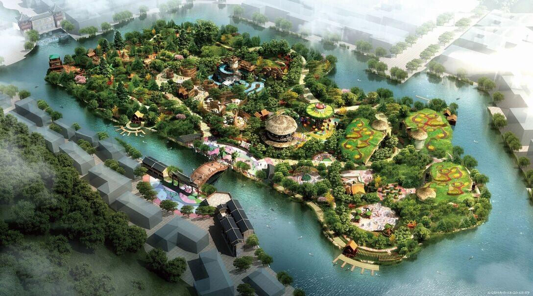 案例BIM,BIM技术,BIM 腿腿教学网-BIM技术变废为宝?这些个案例BIM功不可没!