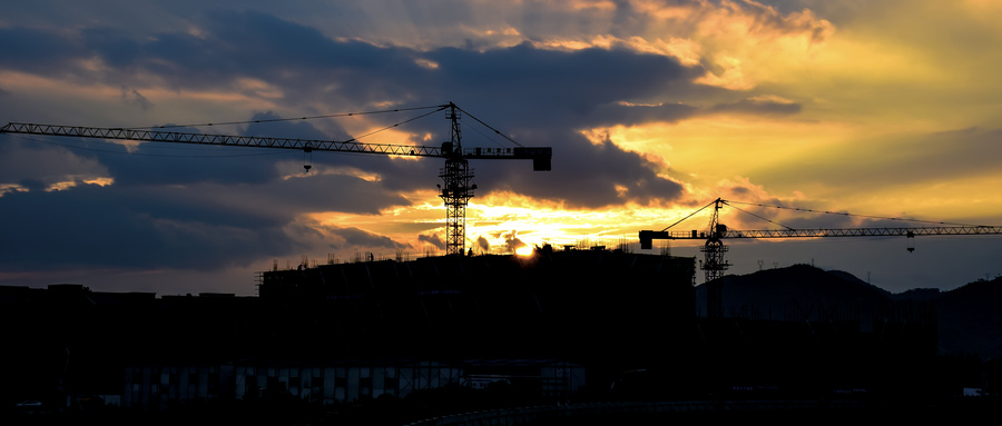BIM应用,建筑施工 腿腿教学网-BIM为何有今天的地位?施工人员说出了实情
