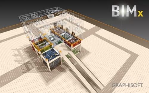 腿腿教学网-地质BIM都用什么软件？会用到CATIA软件吗？