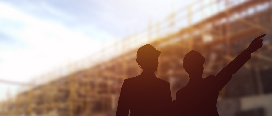 BIM案例,BIM,BIM项目 腿腿教学网-BIM案例:临近地铁的BIM项目是如何解决施工问题的?