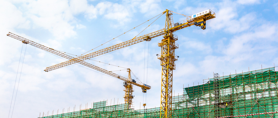 BIM施工,建筑施工 腿腿教学网-施工为什么用BIM?BIM施工前期要做哪些准备?