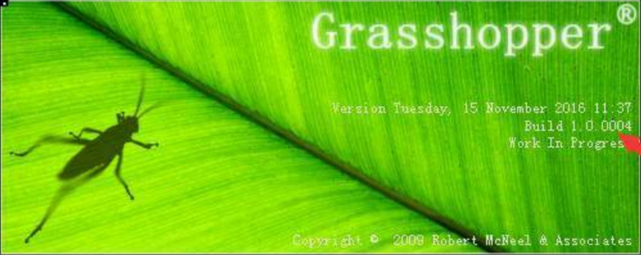腿腿教学网-从没学过到入门的grasshopper教程，你要不要学？
