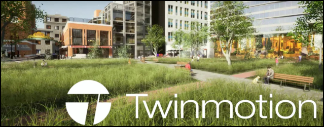 腿腿教学网-twinmotion如何购买？在哪里可以买到twinmotion？