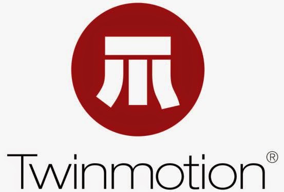 腿腿教学网-twinmotion是什么？BIM渲染为什么选择它？
