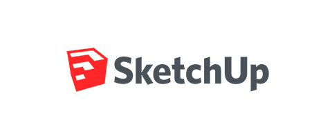 腿腿教学网-SketchUp的模型材质怎么提取？想不会都难