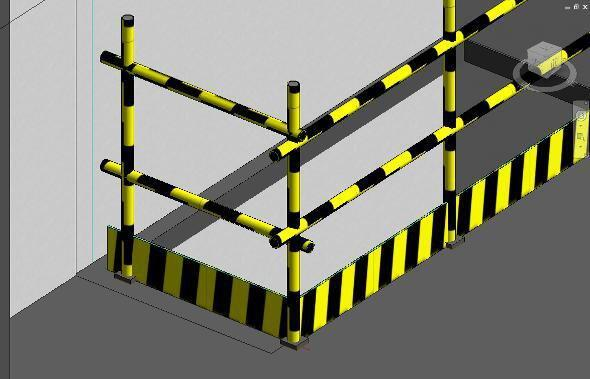 施工安全管理,BIM应用 腿腿教学网-施工安全管理怎么做?同学,有听过BIM吗?