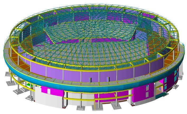 施工安全管理,BIM应用 腿腿教学网-施工安全管理怎么做?同学,有听过BIM吗?