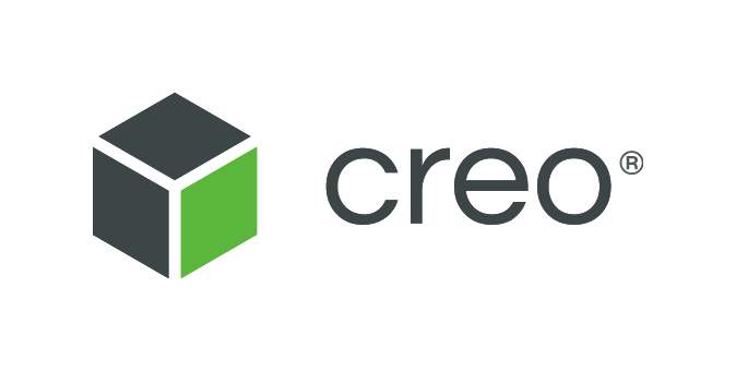 Creo模型,Creo 腿腿教学网-Creo如何创建建筑模型?Creo建模方法练习