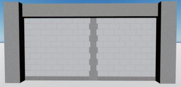 腿腿教学网-BIM案例：BIM怎么在建造中发挥作用？以某商住一体楼为例（下）