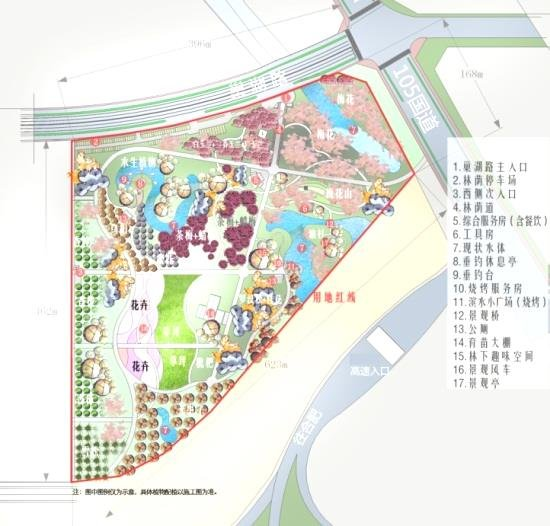 园林设计,SketchUp,Lumion 腿腿教学网-园林设计怎么用SU和Lumion?这个案例为你解惑