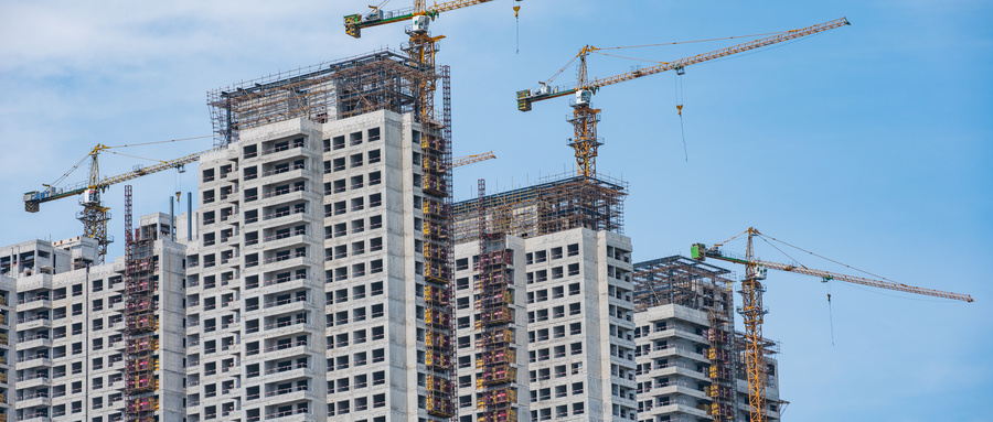 BIM技术,装配式建筑 腿腿教学网-BIM+装配式是趋势吗?BIM用于装配式建筑有什么特点?