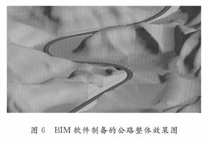 腿腿教学网-BIM案例：公路工程设计怎么借助BIM？一个案例带你全面了解