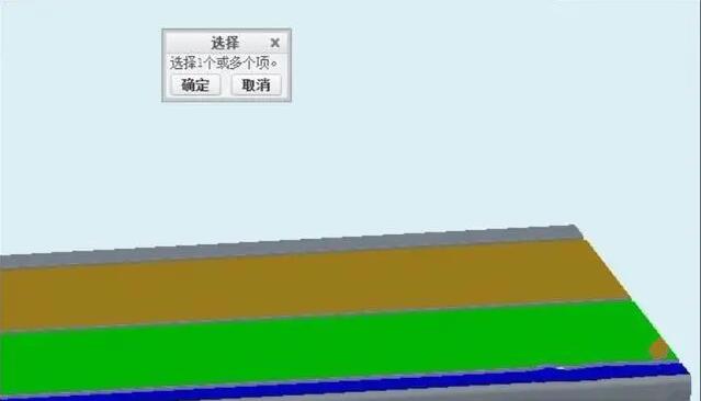 Creo,Creo技巧 腿腿教学网-Creo装配模式下如何赋予零件不同颜色?手把手教会你