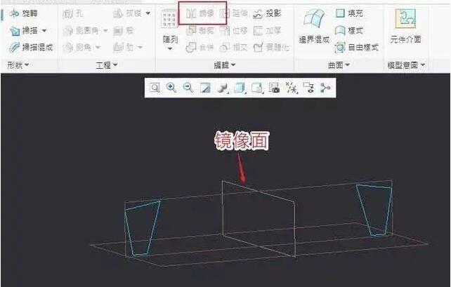腿腿教学网-如何用Creo建模？来看这个案例！