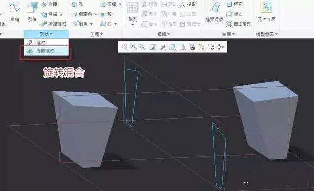 腿腿教学网-如何用Creo建模？来看这个案例！