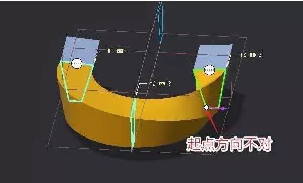 腿腿教学网-如何用Creo建模？来看这个案例！
