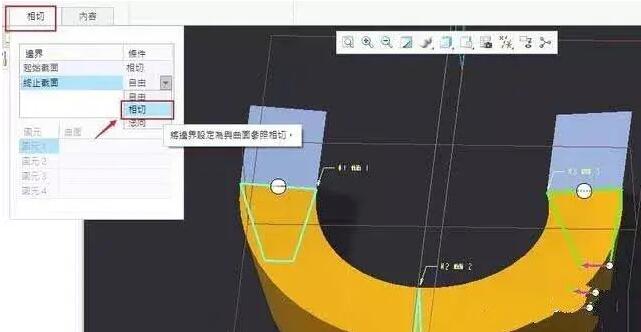 腿腿教学网-如何用Creo建模？来看这个案例！