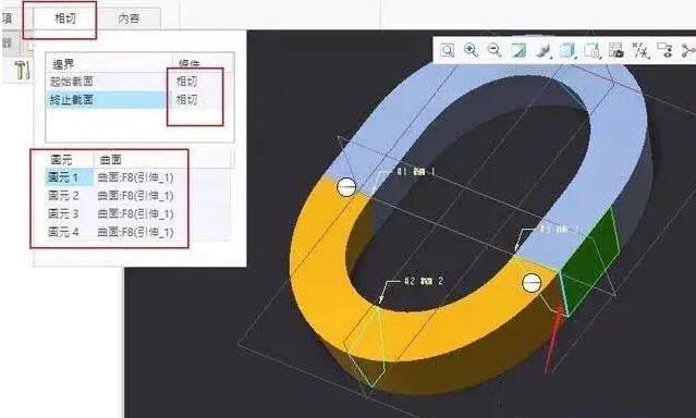 腿腿教学网-如何用Creo建模？来看这个案例！