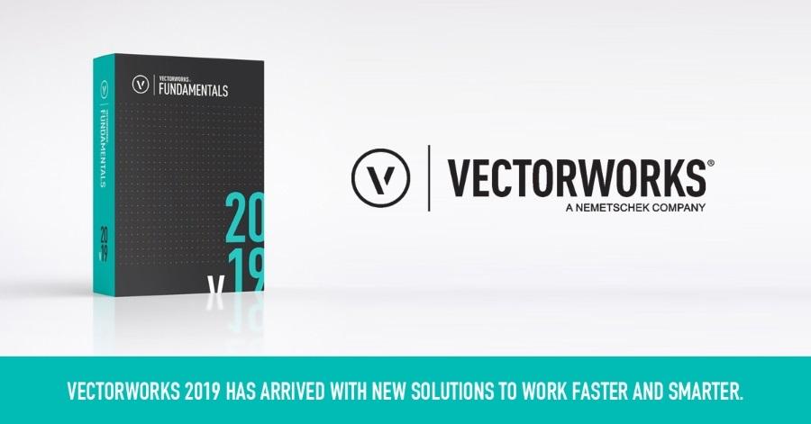 腿腿教学网-Vectorworks课程太少找不到？Vectorworks入门教程