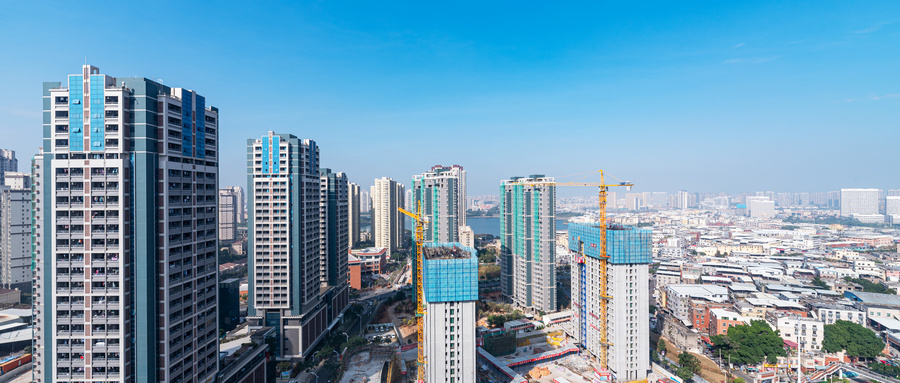 腿腿教学网-BIM用于绿色住宅建筑怎么样？有什么优势？