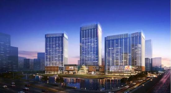 腿腿教学网-BIM实施方案及案例：BIM技术为科技园赋予智慧新意！