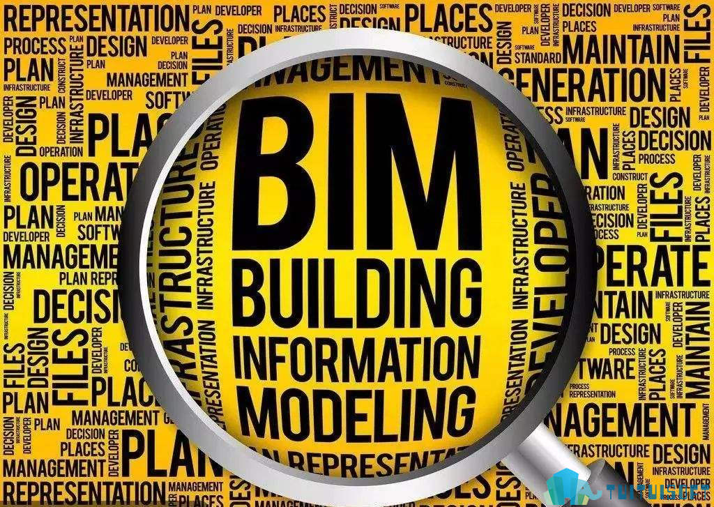 BIM市政,BIM 腿腿教学网-BIM市政前景如何?BIM理念与市政管网设计