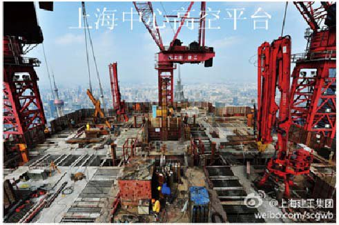 BIM应用,BIM案例 腿腿教学网-国内各地怎么用BIM?上海篇