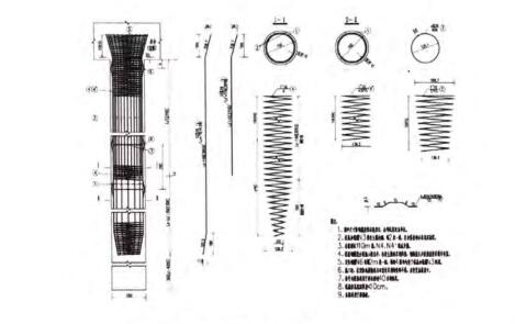 桥梁建设,BIM应用 腿腿教学网-BIM案例:怎么用BIM建桥梁?以宝运黄河大桥为例