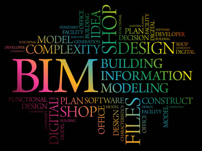 腿腿教学网-BIM怎么用？如何利用BIM技术进行项目内部沟通管理？