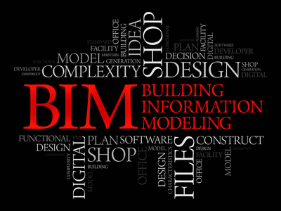 BIM应用,设施管理 腿腿教学网-BIM如何用于设施管理?国外是怎么研究的?