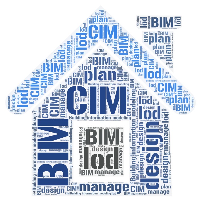 腿腿教学网-为什么说BIM技术是巨大的财富？BIM价值在哪？