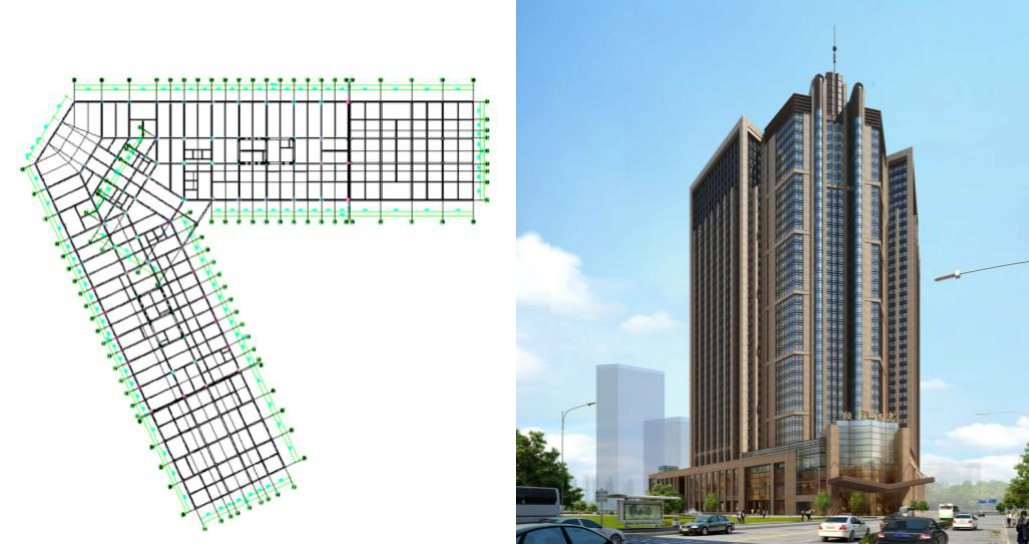 钢结构施工,BIM施工 腿腿教学网-BIM案例:钢结构施工怎么用BIM?以鞍钢大学生公寓为例(上)