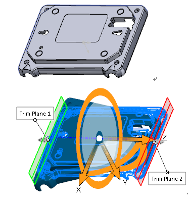 SolidWorks,SolidWorks技巧 腿腿教学网-SolidWorks有几种弯曲类型?如何用SolidWorks做弯曲?