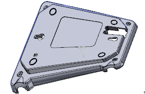 SolidWorks,SolidWorks技巧 腿腿教学网-SolidWorks有几种弯曲类型?如何用SolidWorks做弯曲?