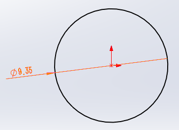 腿腿教学网-SolidWorks如何设计标准件？教你个省时省力的方法！