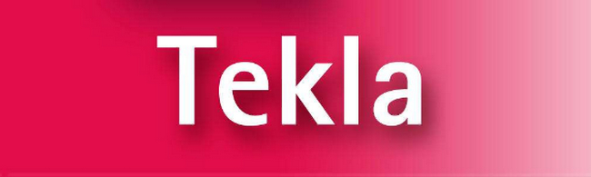 腿腿教学网-Tekla与Revit软件，是老冤家还是新伙伴？