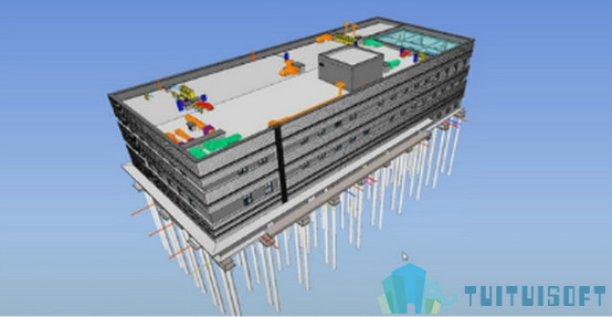 BIM矩形,bim 腿腿教学网-BIM如何创建矩形?教你BIM矩形一次画成!