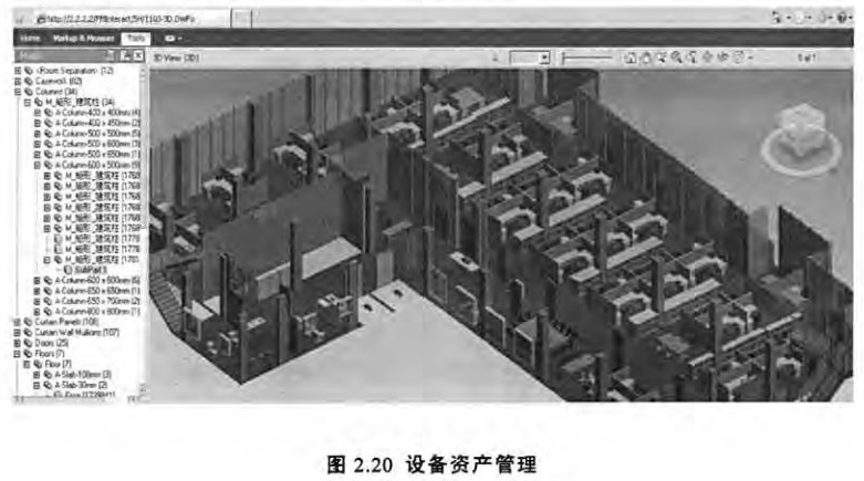 image.png 腿腿教学网-BIM技术对建筑项目管理的影响