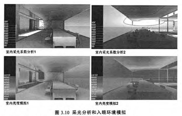 腿腿教学网-3D CAD时代的绿色建筑设计,BIM技术结合绿色建筑设计（下）