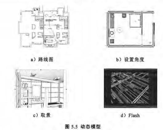 腿腿教学网-BIM技术赋予建筑物生命，建筑信息模型是虚拟的生命（下）