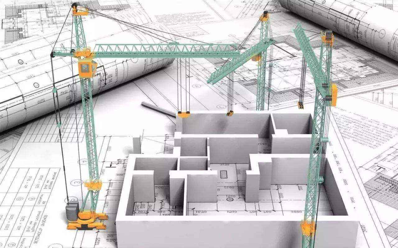 BIM应用,装配式建筑 腿腿教学网-BIM+装配式建筑=?BIM与装配式建筑结合的优势