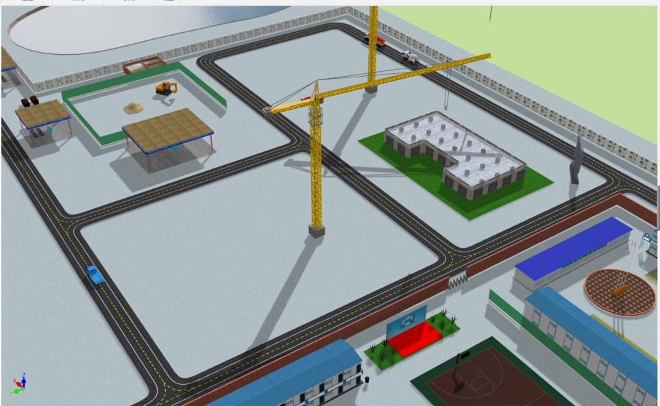 腿腿教学网-BIM案例：BIM怎么指导工作？以某预制装配式住宅为例（下）