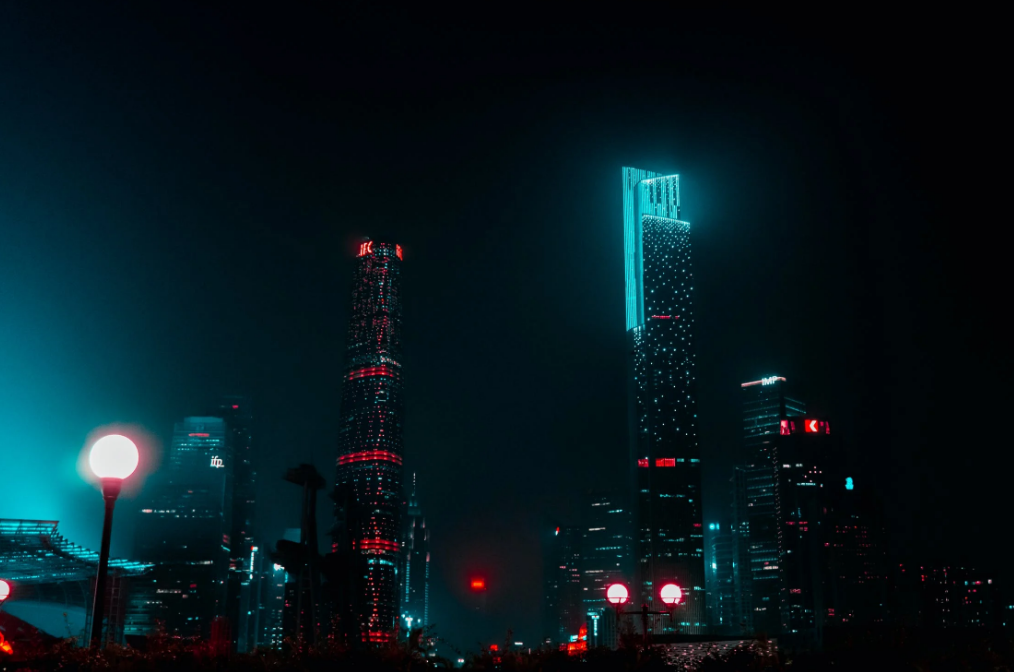 image.png 腿腿教学网-BIM技术的概念,BIM技术是建筑行业实现信息化的必经之路